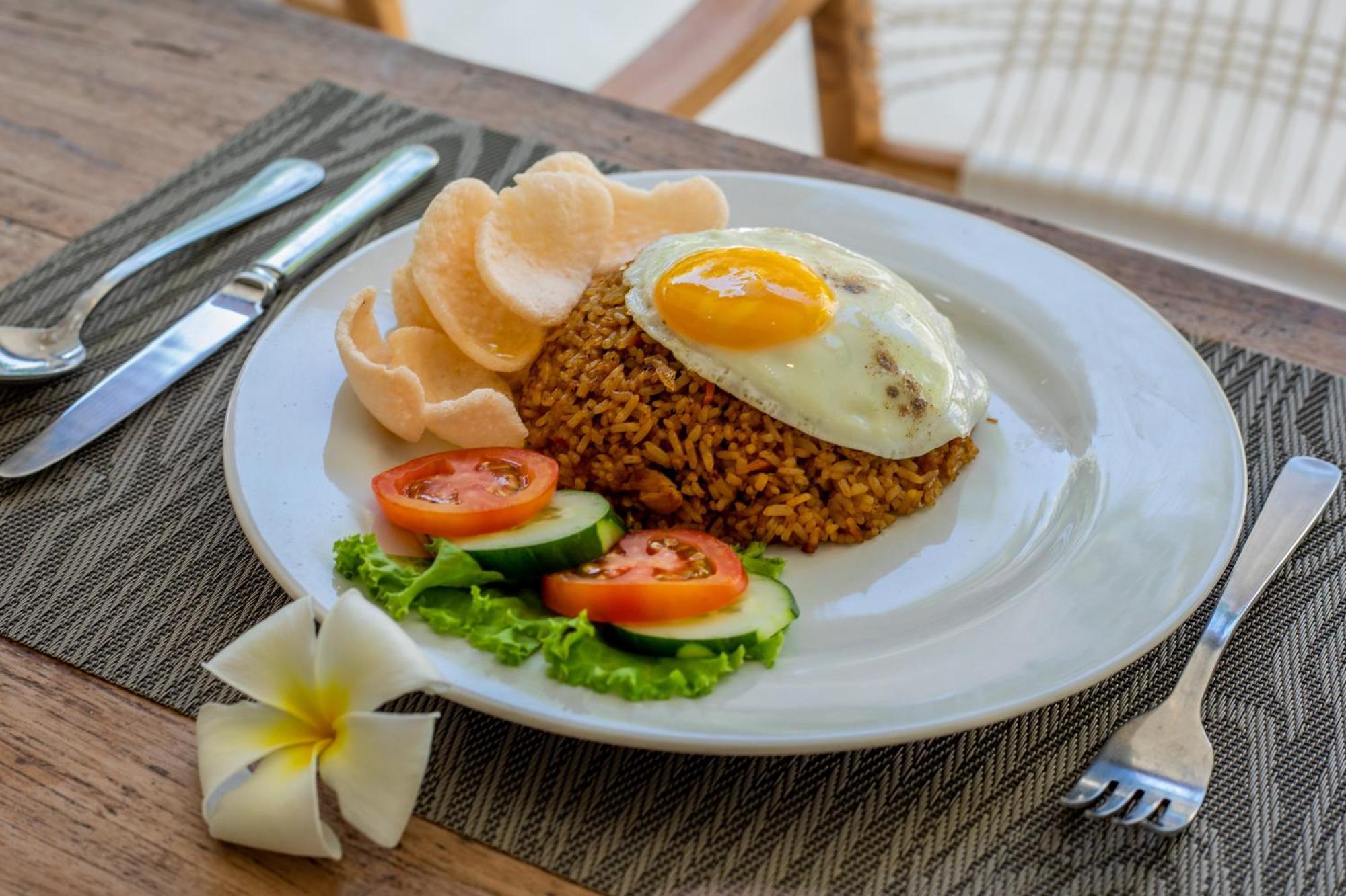 Villa Safari Seminyak Extérieur photo