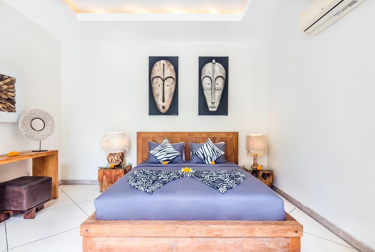 Villa Safari Seminyak Extérieur photo